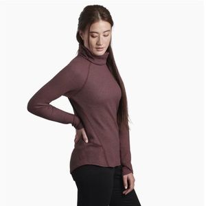 NWOT Kuhl Petra Turtleneck